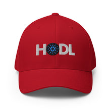 Load image into Gallery viewer, Cardano ADA HODL Baseball Cap
