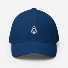 Load image into Gallery viewer, EOS Classic Logo Baseball Cap
