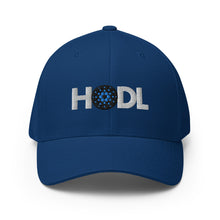 Load image into Gallery viewer, Cardano ADA HODL Baseball Cap
