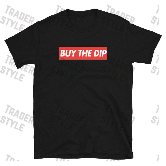 Buy the Dip T-shirt