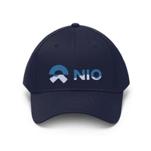 Load image into Gallery viewer, Nio Blue Sky Baseball Cap
