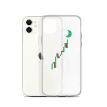 Load image into Gallery viewer, To the moon iPhone Case
