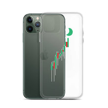 Load image into Gallery viewer, To the moon iPhone Case
