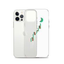 Load image into Gallery viewer, To the moon iPhone Case
