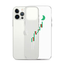Load image into Gallery viewer, To the moon iPhone Case
