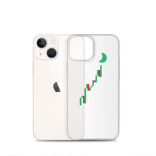 Load image into Gallery viewer, To the moon iPhone Case
