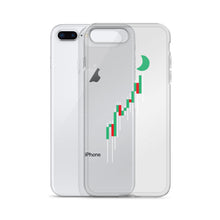 Load image into Gallery viewer, To the moon iPhone Case
