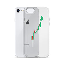 Load image into Gallery viewer, To the moon iPhone Case

