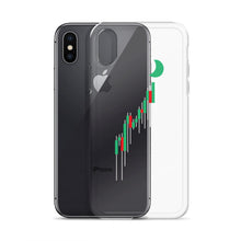 Load image into Gallery viewer, To the moon iPhone Case
