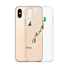 Load image into Gallery viewer, To the moon iPhone Case
