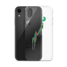 Load image into Gallery viewer, To the moon iPhone Case
