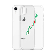 Load image into Gallery viewer, To the moon iPhone Case
