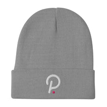 Load image into Gallery viewer, Polkadot Dot Beanie
