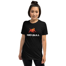 Load image into Gallery viewer, Nio Bull T-Shirt
