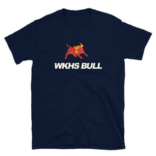 Load image into Gallery viewer, Workhorse Bull T-Shirt
