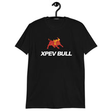 Load image into Gallery viewer, Xpeng Bull T-Shirt
