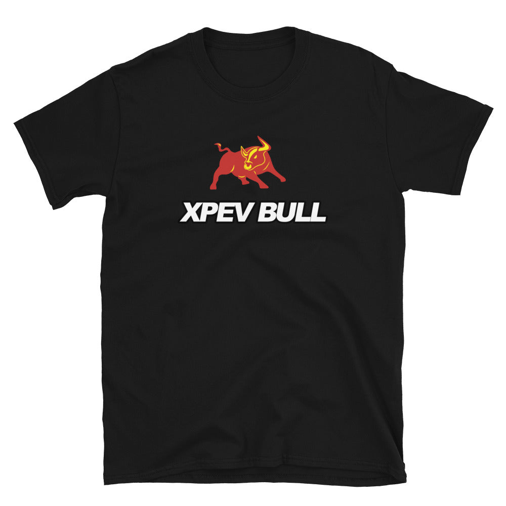 Xpeng Bull T-Shirt