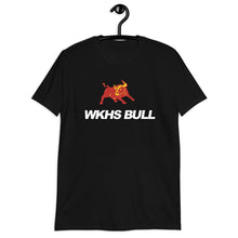 Load image into Gallery viewer, Workhorse Bull T-Shirt
