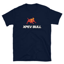 Load image into Gallery viewer, Xpeng Bull T-Shirt
