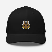 Load image into Gallery viewer, PancakeSwap Logo Trucker Cap
