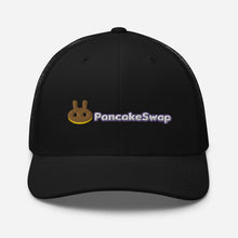 Load image into Gallery viewer, PancakeSwap Classic Trucker Cap
