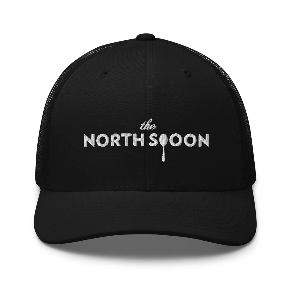 North Spoon Trucker Cap