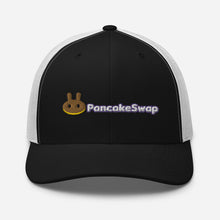 Load image into Gallery viewer, PancakeSwap Classic Trucker Cap
