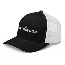 Load image into Gallery viewer, North Spoon Trucker Cap
