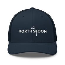 Load image into Gallery viewer, North Spoon Trucker Cap
