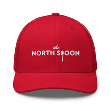 Load image into Gallery viewer, North Spoon Trucker Cap
