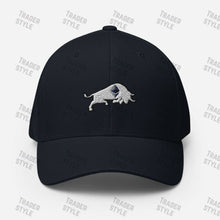 Load image into Gallery viewer, Ethereum Bull Baseball Cap
