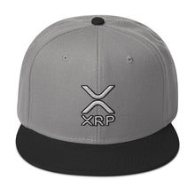 Load image into Gallery viewer, XRP Snapback Cap
