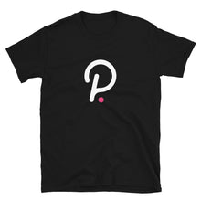 Load image into Gallery viewer, Polkadot Dot Big Logo T-shirt
