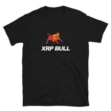 Load image into Gallery viewer, XRP Bull T-shirt
