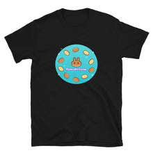 Load image into Gallery viewer, PancakeSwap Pancakes T-shirt CAKE
