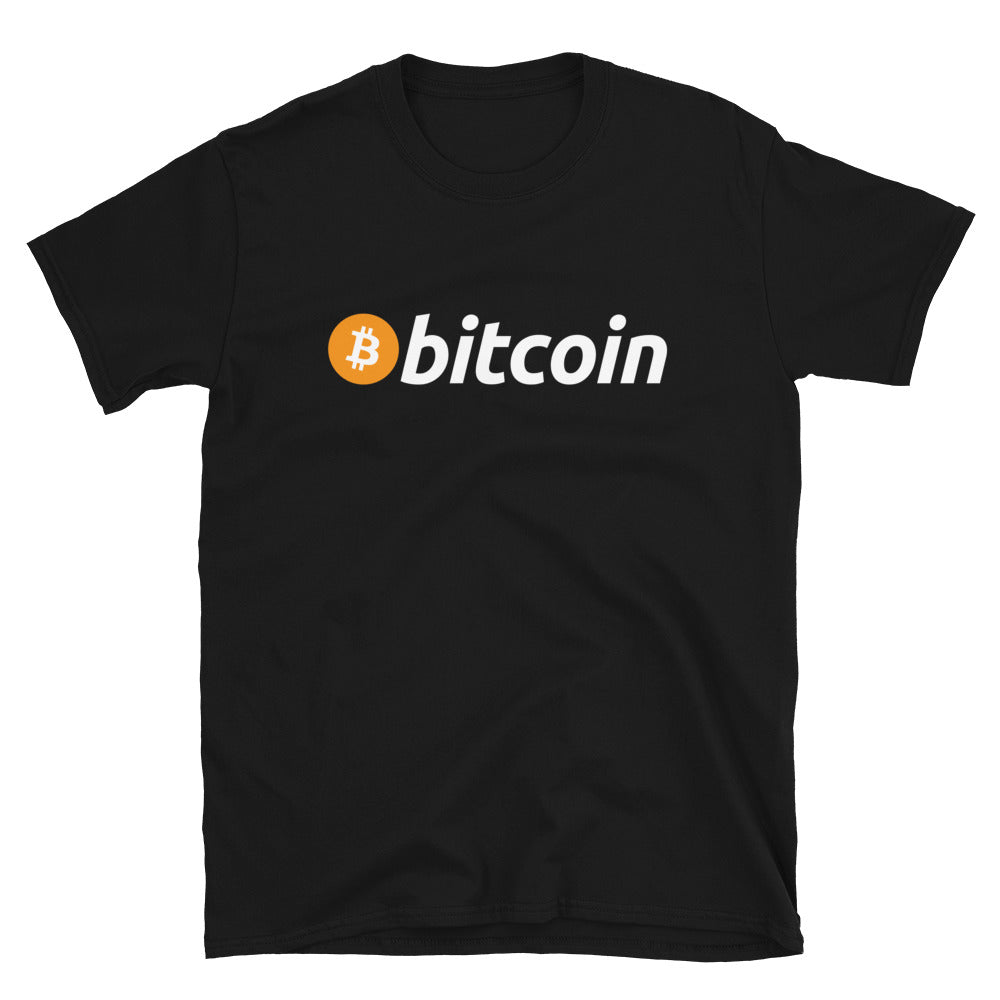 Bitcoin Classic Logo T-shirt