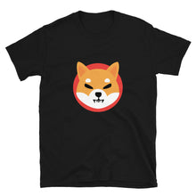 Load image into Gallery viewer, Shiba Inu Shibacoin T-shirt
