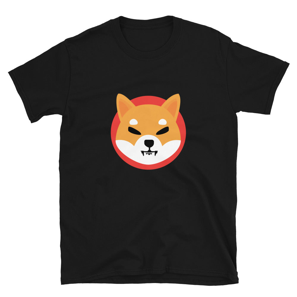 Shiba Inu Shibacoin T-shirt