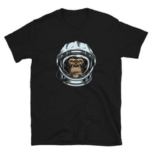 Load image into Gallery viewer, Apes Together Strong Retro Astronaut V T-shirt
