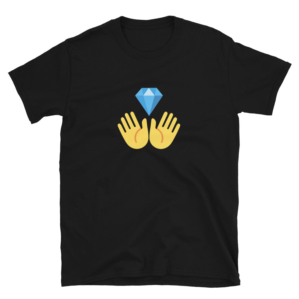 Diamond Hands Classic T-shirt