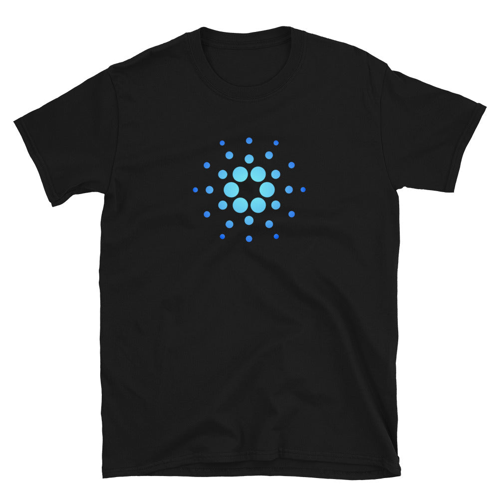 Cardano HODL Blue T-shirt