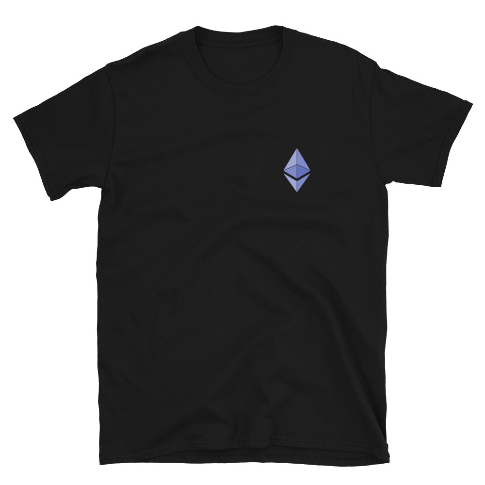 Ethereum Mini T-shirt