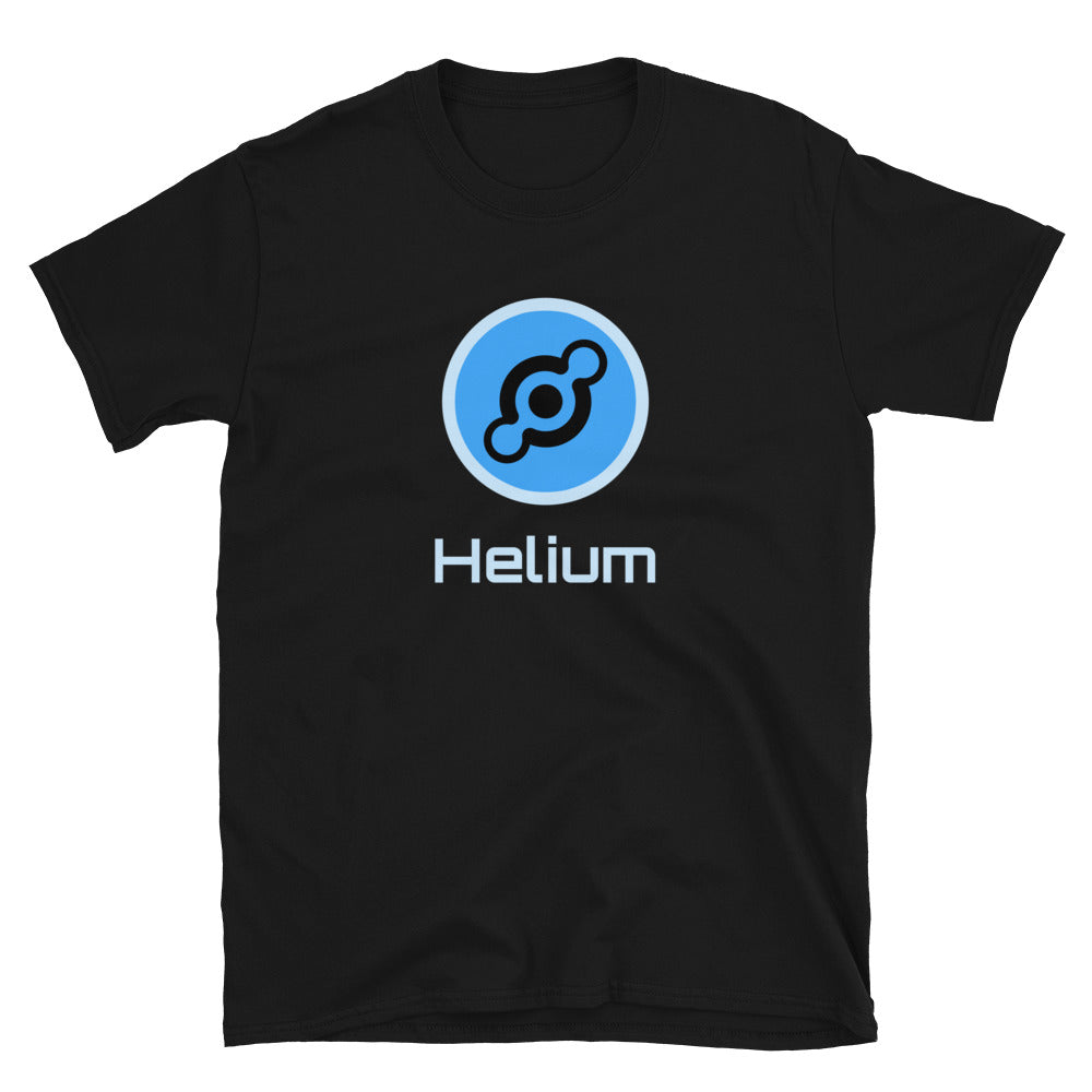 Helium Classic Blue T-shirt