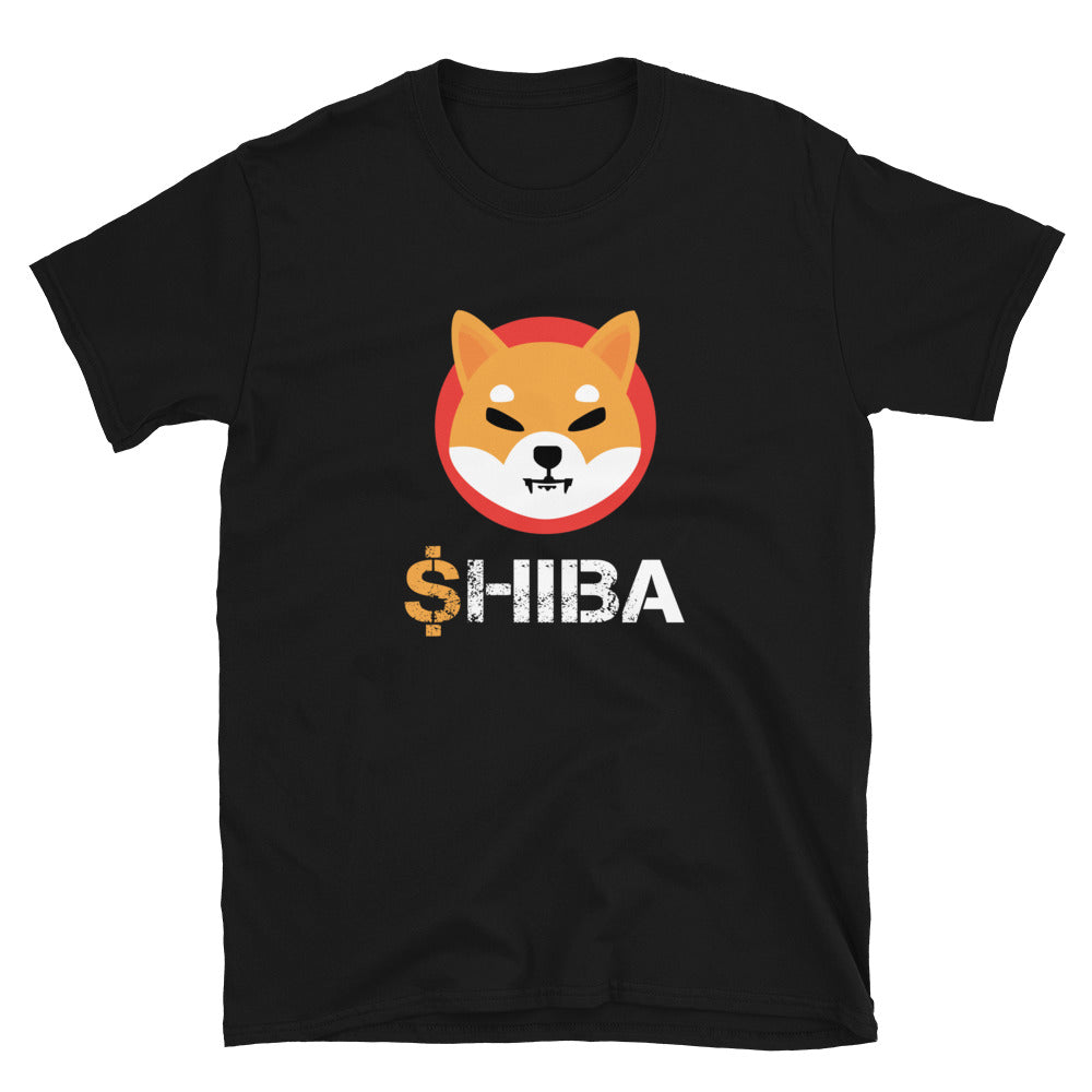 Shiba Inu $SHIBA T-shirt