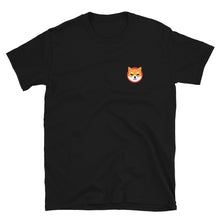 Load image into Gallery viewer, Shiba Inu Mini T-shirt
