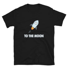 Load image into Gallery viewer, Stellar to the Moon Outline T-shirt
