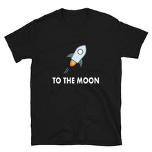 Load image into Gallery viewer, Stellar to the Moon T-shirt
