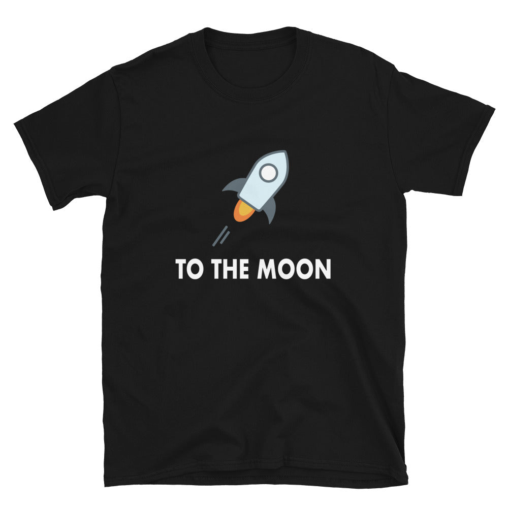 Stellar to the Moon T-shirt