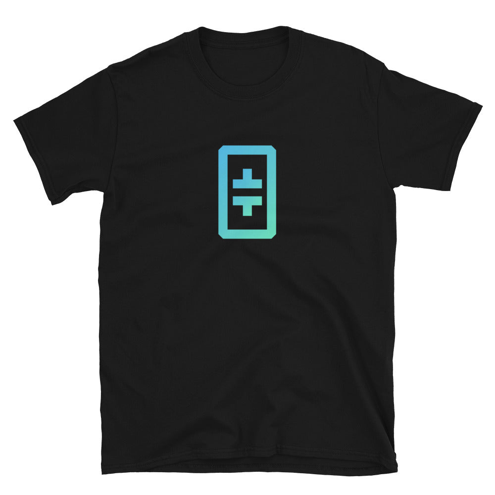 Theta Token T-shirt