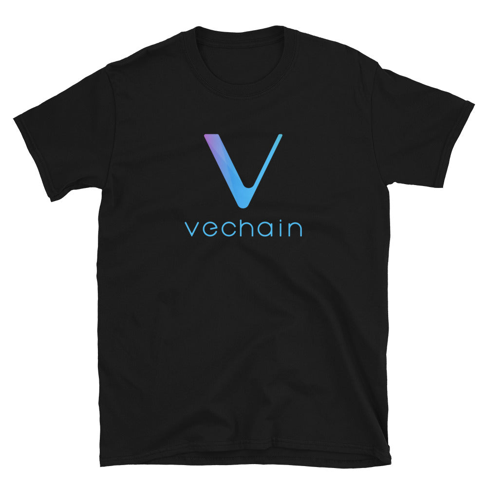 Vechain Classic T-shirt